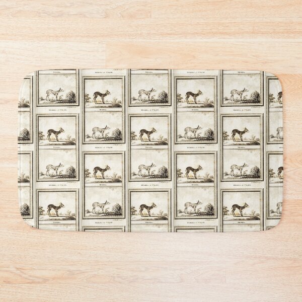 Item preview,  Vintage Menina illustration designed and sold by Vintage Designs +.