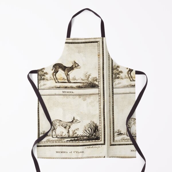 Item preview,  Vintage Menina illustration designed and sold by Vintage Designs +.