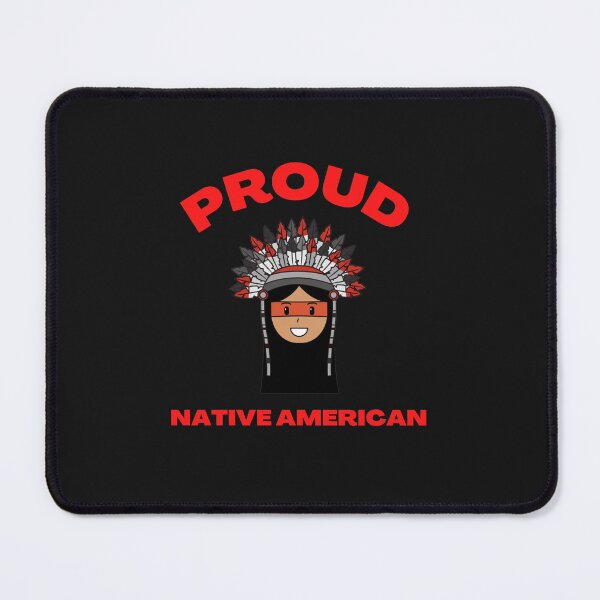 Item preview, Indigenous Native American Essential T-shirt -Native American Day Gift For Grandpa Dad Grandma Mother Father designed and sold by Harmonystore.