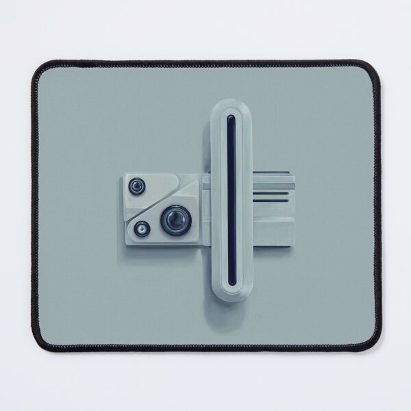 Item preview, Baseline Test designed and sold by 7115.