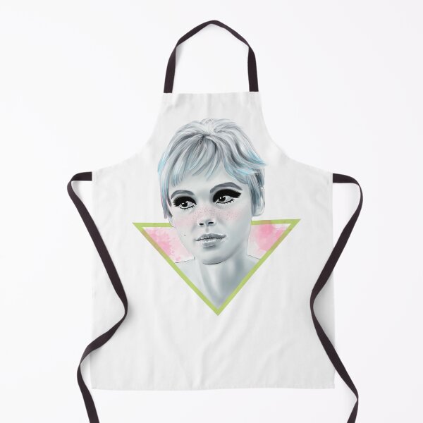 Item preview, Edie Sedgwick digital art illustration designed and sold by MoveRama.