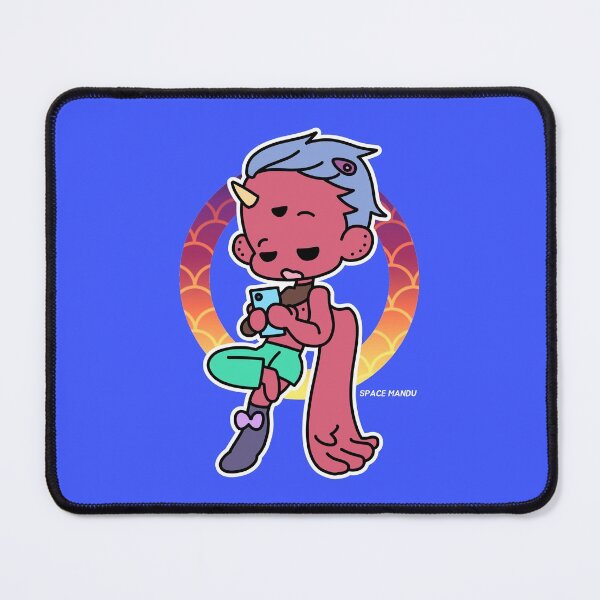 Item preview, Demon addicted to sns designed and sold by space-mandu.