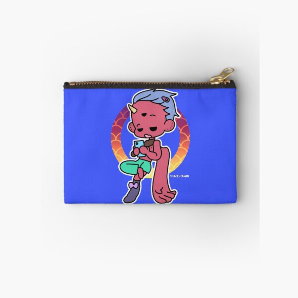 Item preview, Demon addicted to sns designed and sold by space-mandu.
