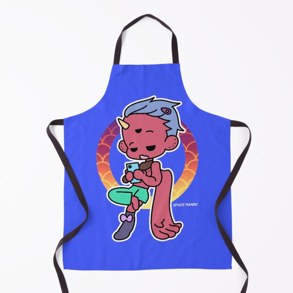 Item preview, Demon addicted to sns designed and sold by space-mandu.