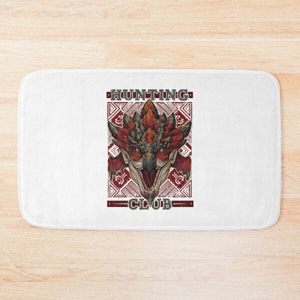 Item preview, Rathalos hunter designed and sold by WestbrookCruz.