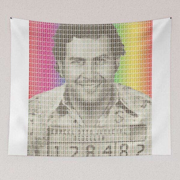Item preview, Narcos designed and sold by Gary Hogben.