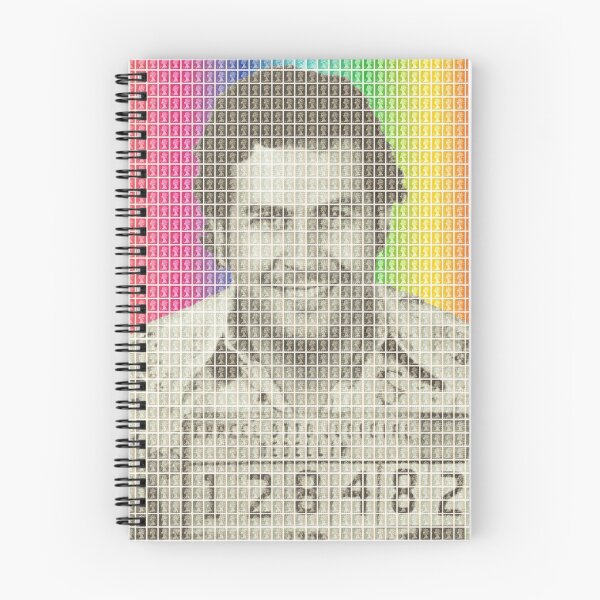 Item preview, Narcos designed and sold by Gary Hogben.