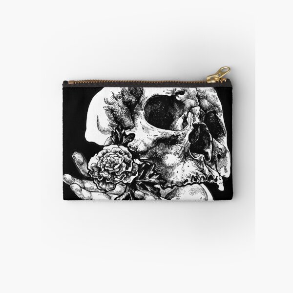 Item preview, Skull And Hand designed and sold by rottenfantom.