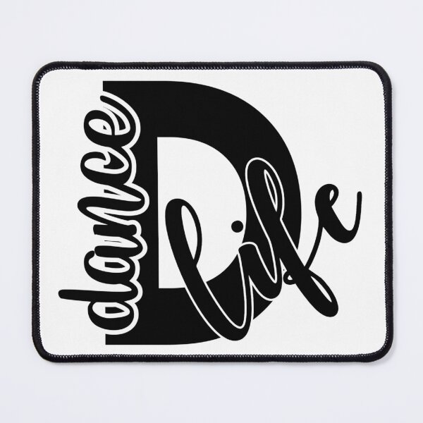 Item preview, Dance Life-gift idea for dancers designed and sold by BRtisticDesigns.