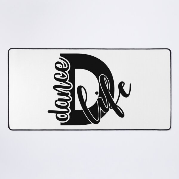 Item preview, Dance Life-gift idea for dancers designed and sold by BRtisticDesigns.