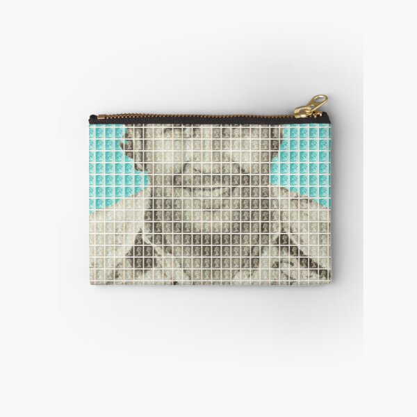Item preview, Narcos - Blue designed and sold by Gary Hogben.