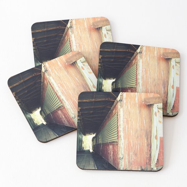 Item preview, The Old Train designed and sold by Vanessa Barklay.