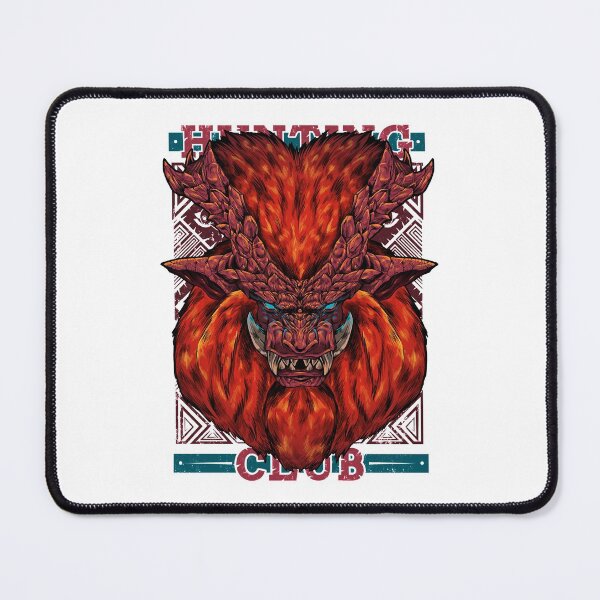 Item preview, Teostra hunter designed and sold by WestbrookCruz.