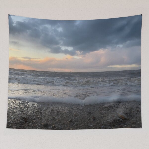 Item preview, Out To Sea designed and sold by KMHPhotography.