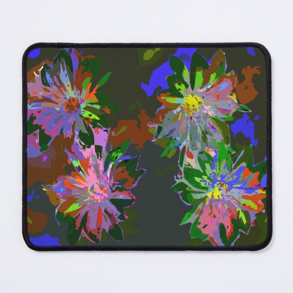 Item preview, Flowers Abstract designed and sold by Carlo Varo.