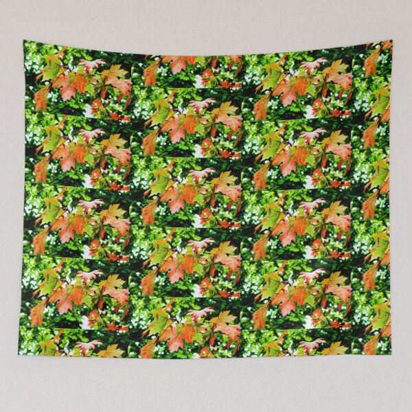 Item preview, Autumn Leaves........Dorset UK designed and sold by lynn carter.