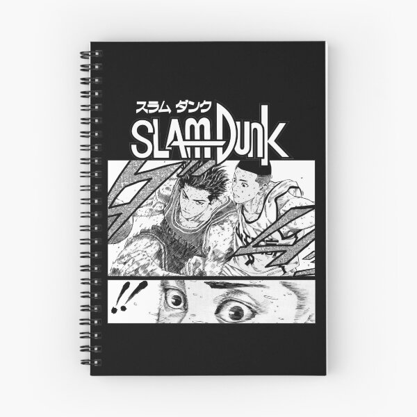 Item preview, Slam Dunk designed and sold by allonsyx.