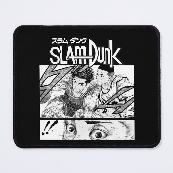 Item preview, Slam Dunk designed and sold by allonsyx.