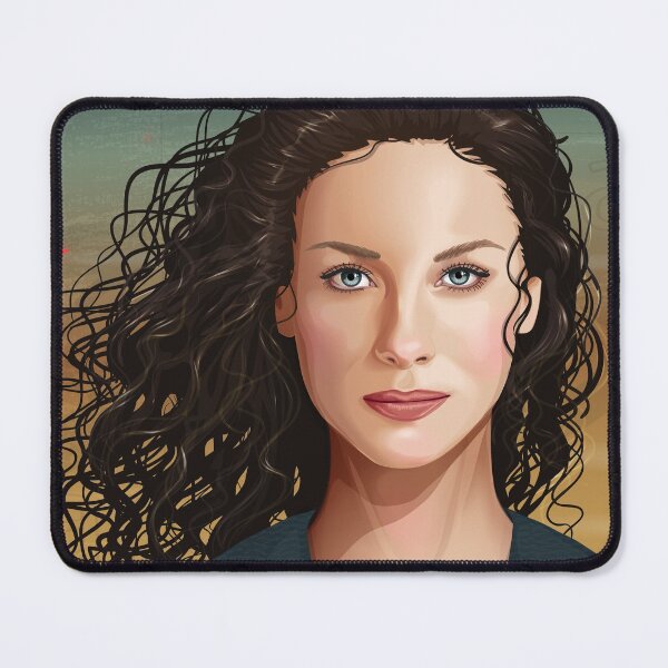 Item preview, "My Sassenach" [3:2] designed and sold by solgasart.