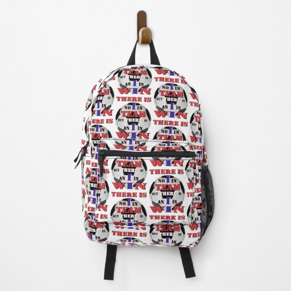 Item preview, Soccers USA red white & blue  T- designed and sold by BRtisticDesigns.