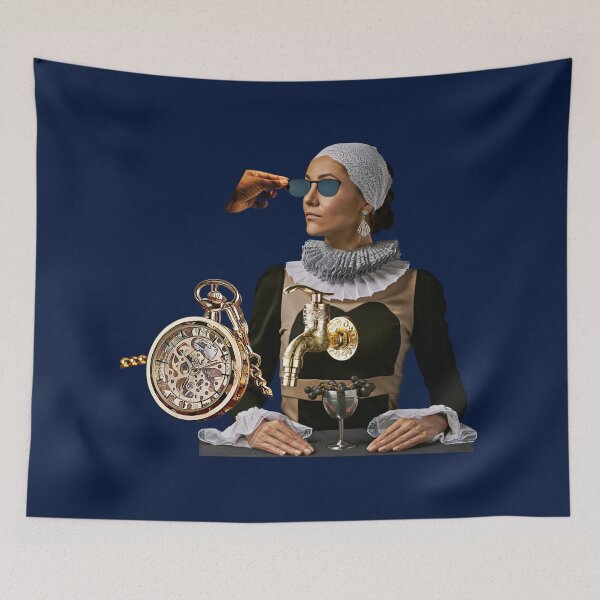 Item preview, Time is on my side designed and sold by MarisePix.