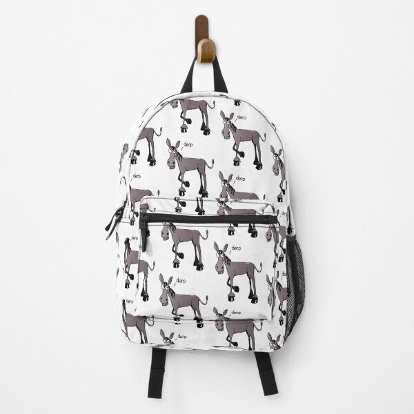 Item preview, Donkeys for men women or kids designed and sold by BRtisticDesigns.