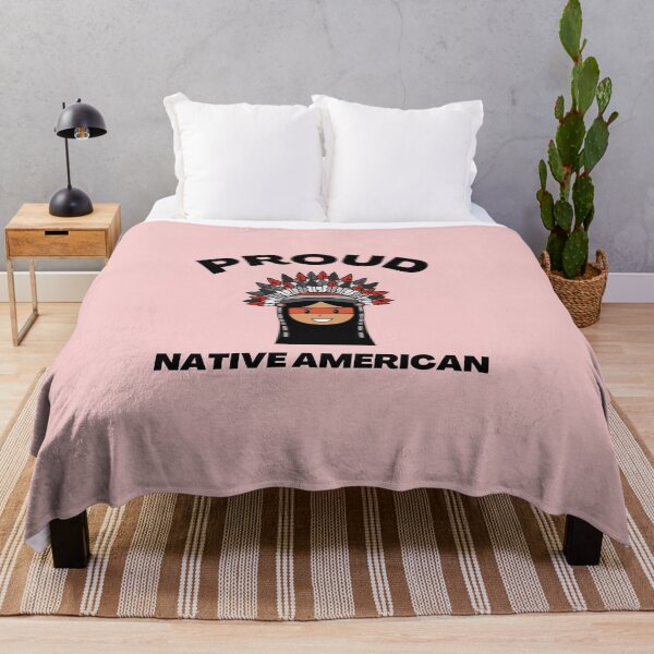 Item preview, Copy of Indigenous Native American Essential T-shirt -Native American Day Gift For Grandpa Dad Grandma Mother Father designed and sold by Harmonystore.