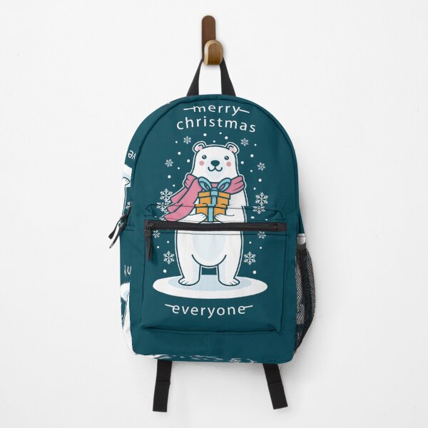 Item preview, Watercolor Polar Bear designed and sold by Emil1993.