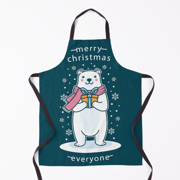 Item preview, Watercolor Polar Bear designed and sold by Emil1993.