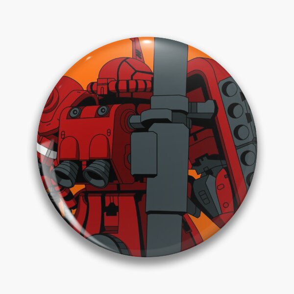 Item preview, The Red Comet artwork designed and sold by nudimsign.
