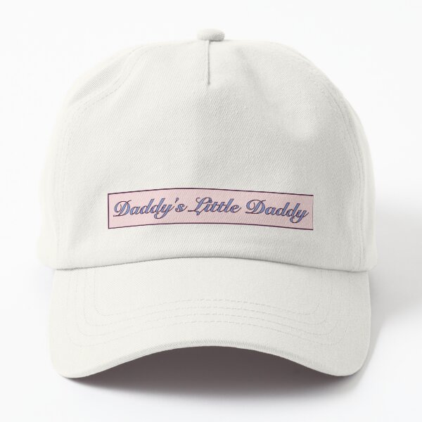 Daddy’s Little Daddy Dad Hat