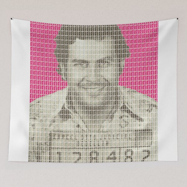 Item preview, Narcos - Pink designed and sold by Gary Hogben.