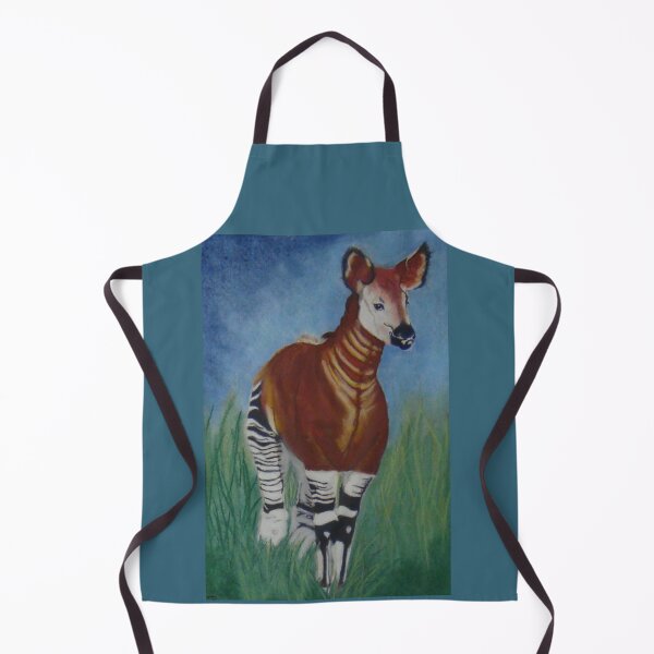 Item preview, Okapi designed and sold by angipangi7.
