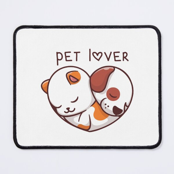 Item preview, Pet Lover designed and sold by Blems.
