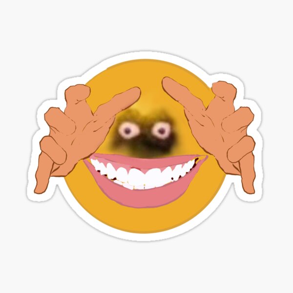 Dark_humour cursed emoji Memes & GIFs - Imgflip