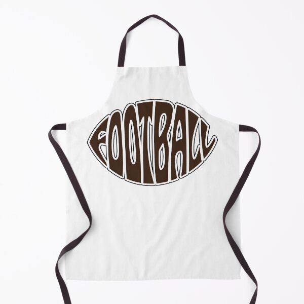 Item preview, Artistic Football graphic designs gift for men or women designed and sold by BRtisticDesigns.