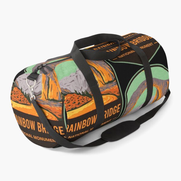 Item preview, Rainbow Bridge National Monument designed and sold by JordanHolmes.