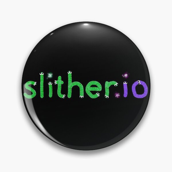 Item preview, slitherio game snake as letters eating funny designed and sold by leiriin.