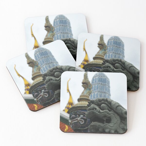 Item preview, Wat Arun, Bangkok, Thailand designed and sold by Matthew Carroll.