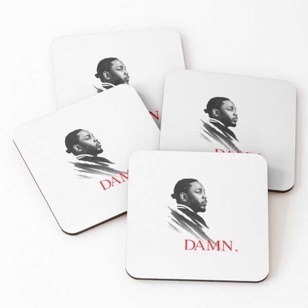 Item preview, Kendrick Lamar - DAMN. Design (2018 Tour)| Perfect Gift| hocus pocus love designed and sold by kendricklamards.