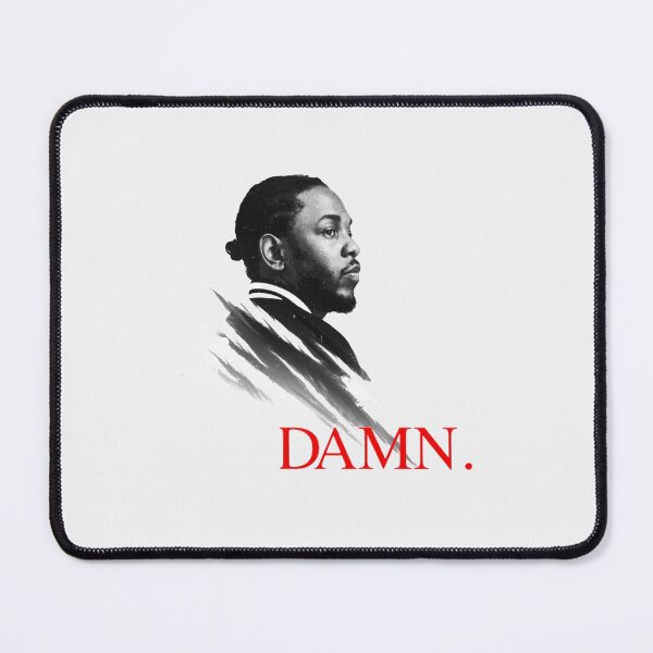 Item preview, Kendrick Lamar - DAMN. Design (2018 Tour)| Perfect Gift| hocus pocus love designed and sold by kendricklamards.