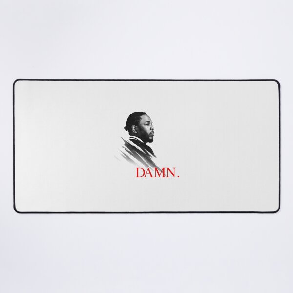 Item preview, Kendrick Lamar - DAMN. Design (2018 Tour)| Perfect Gift| hocus pocus love designed and sold by kendricklamards.