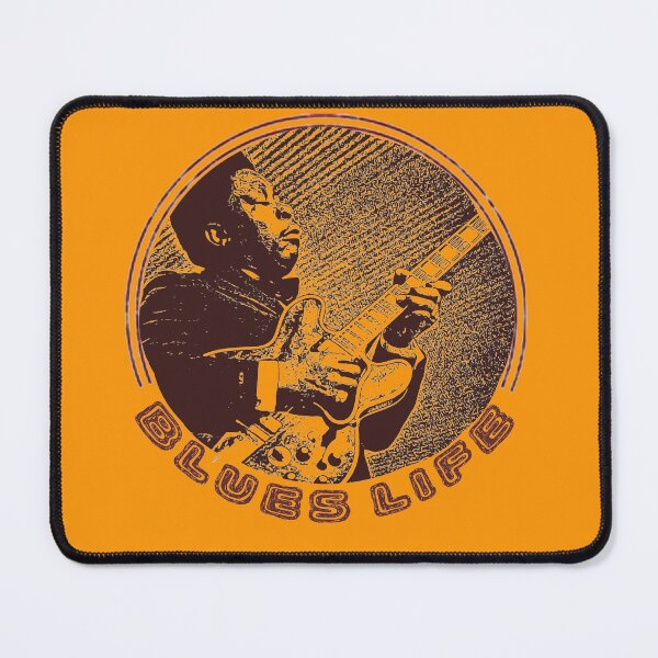 Item preview, B.B. King 1 designed and sold by Loveartideas.