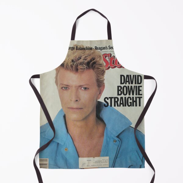 Item preview, Rolling Stone May 12, 1983 designed and sold by CarterBaldwink.