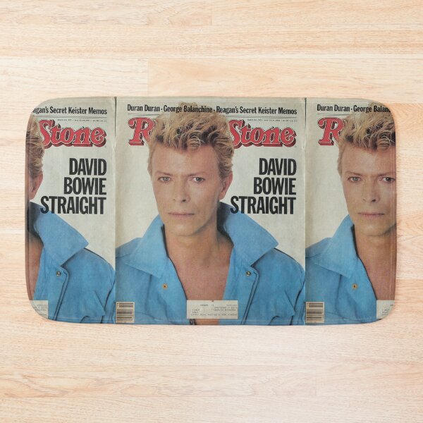 Item preview, Rolling Stone May 12, 1983 designed and sold by CarterBaldwink.