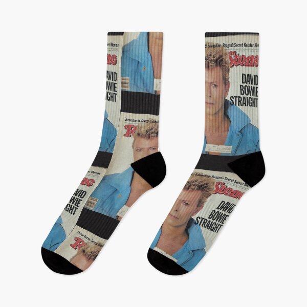 Item preview, Rolling Stone May 12, 1983 designed and sold by CarterBaldwink.