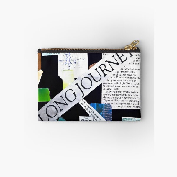 Item preview, Long journey... designed and sold by Credenz.