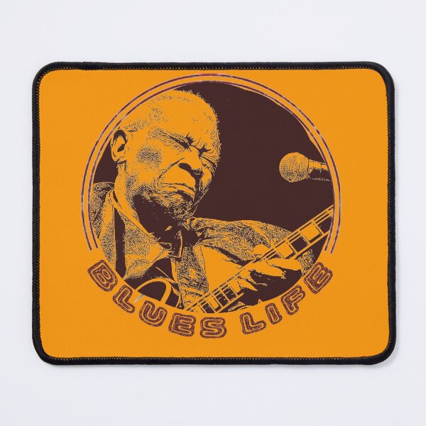 Item preview, B.B. King 2 designed and sold by Loveartideas.