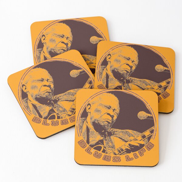 Item preview, B.B. King 2 designed and sold by Loveartideas.