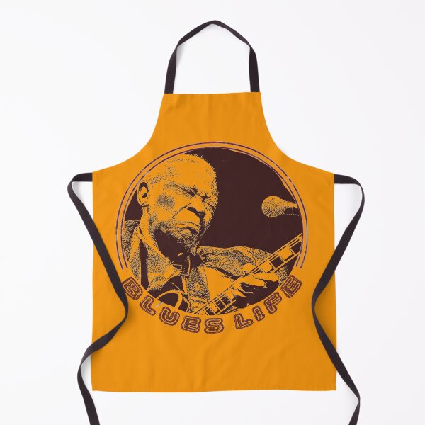 Item preview, B.B. King 2 designed and sold by Loveartideas.